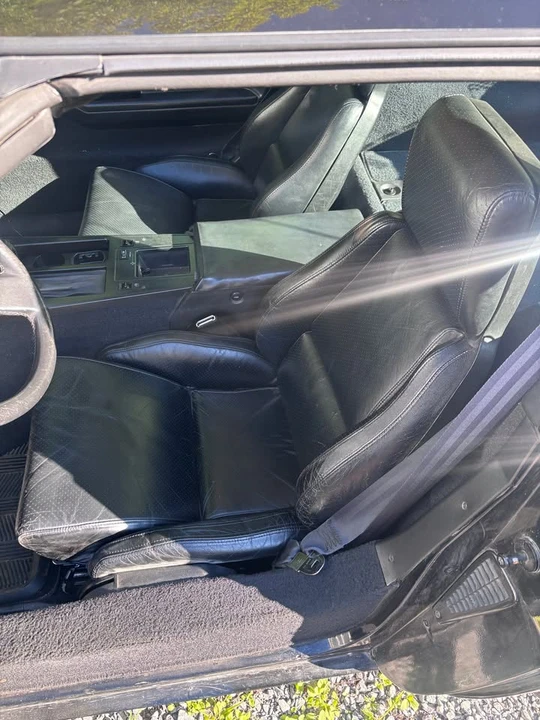 1988 Chevrolet Corvette C4 - Image 7 of 10