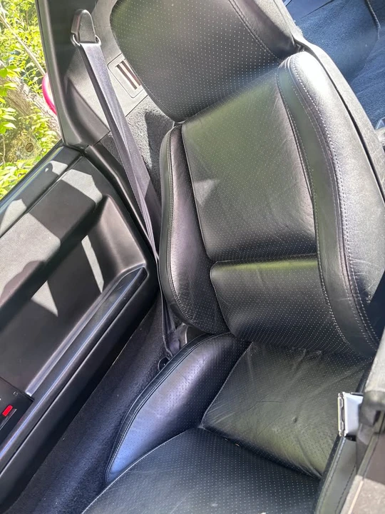 1988 Chevrolet Corvette C4 - Image 9 of 10