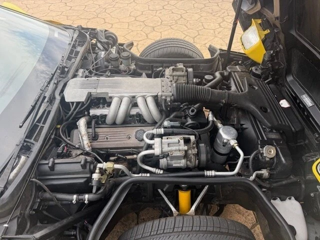 1988 Chevrolet Corvette C4 - Image 9 of 12