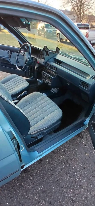 1988 Chevrolet Nova 5th Gen - Image 5 of 12