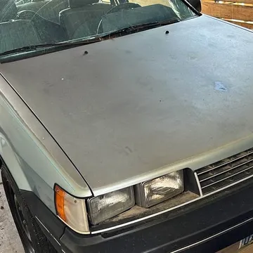 1988 Chevrolet Nova