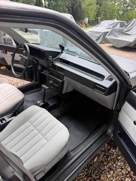 1988 Chevrolet Nova 5th Gen - Image 6 of 13