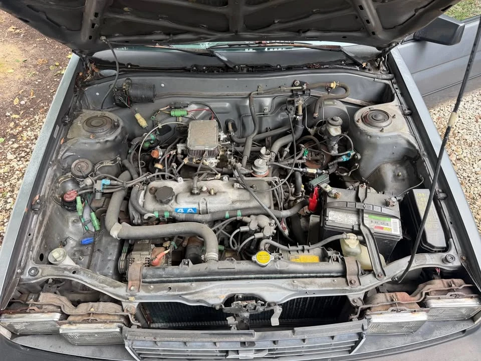 1988 Chevrolet Nova 5th Gen - Image 12 of 13