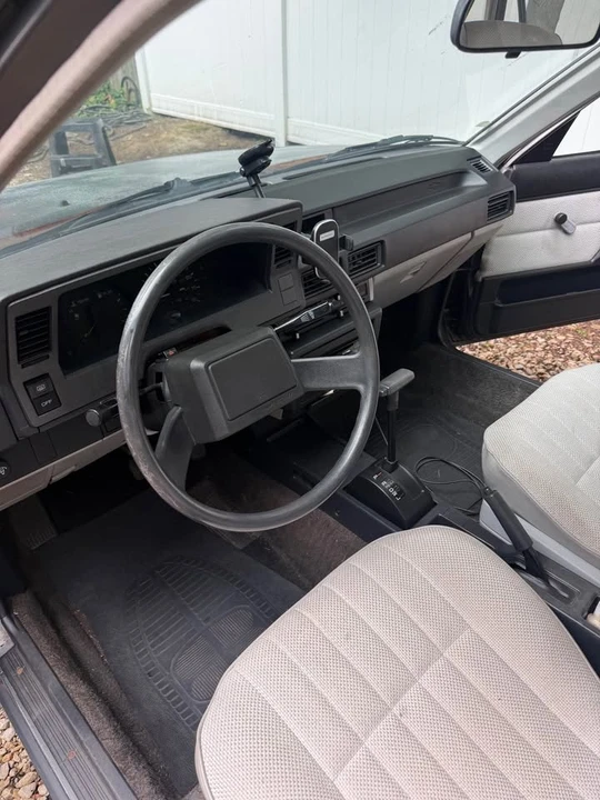 1988 Chevrolet Nova 5th Gen - Image 5 of 13