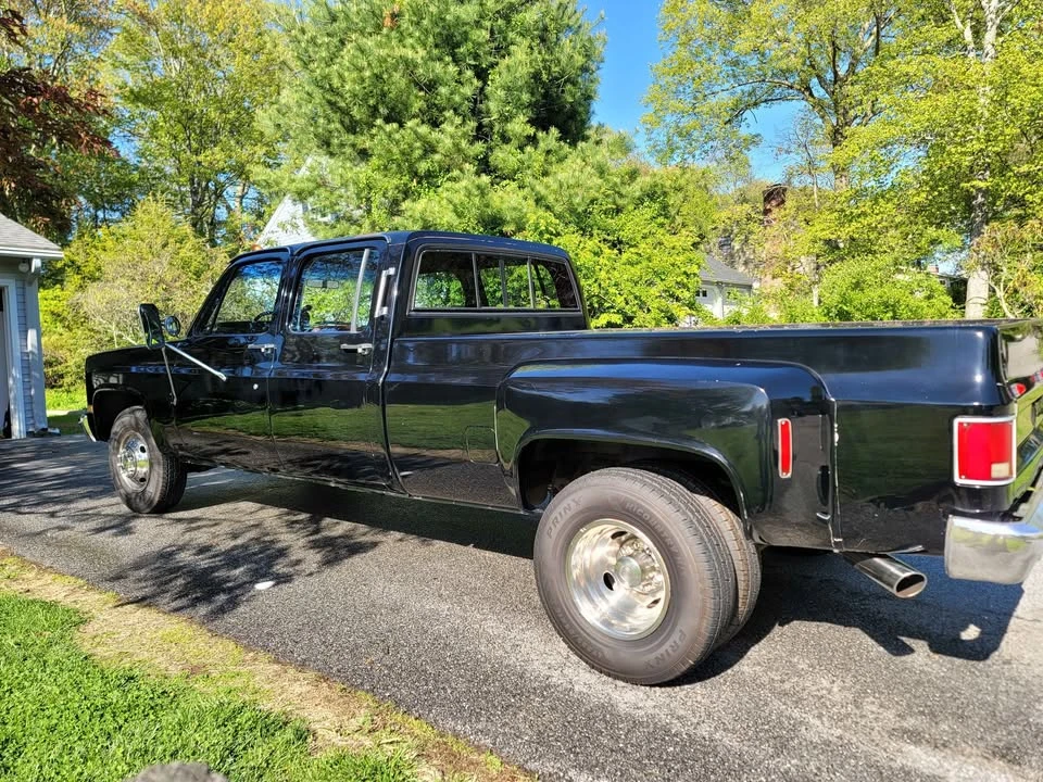 1988 Chevrolet C/K 4th Gen - Image 6 of 10