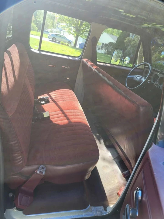1988 Chevrolet C/K 4th Gen - Image 9 of 10