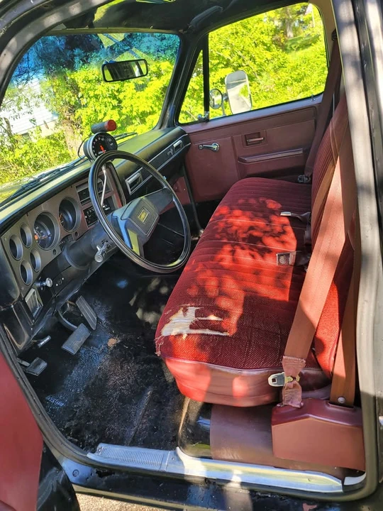 1988 Chevrolet C/K 4th Gen - Image 8 of 10