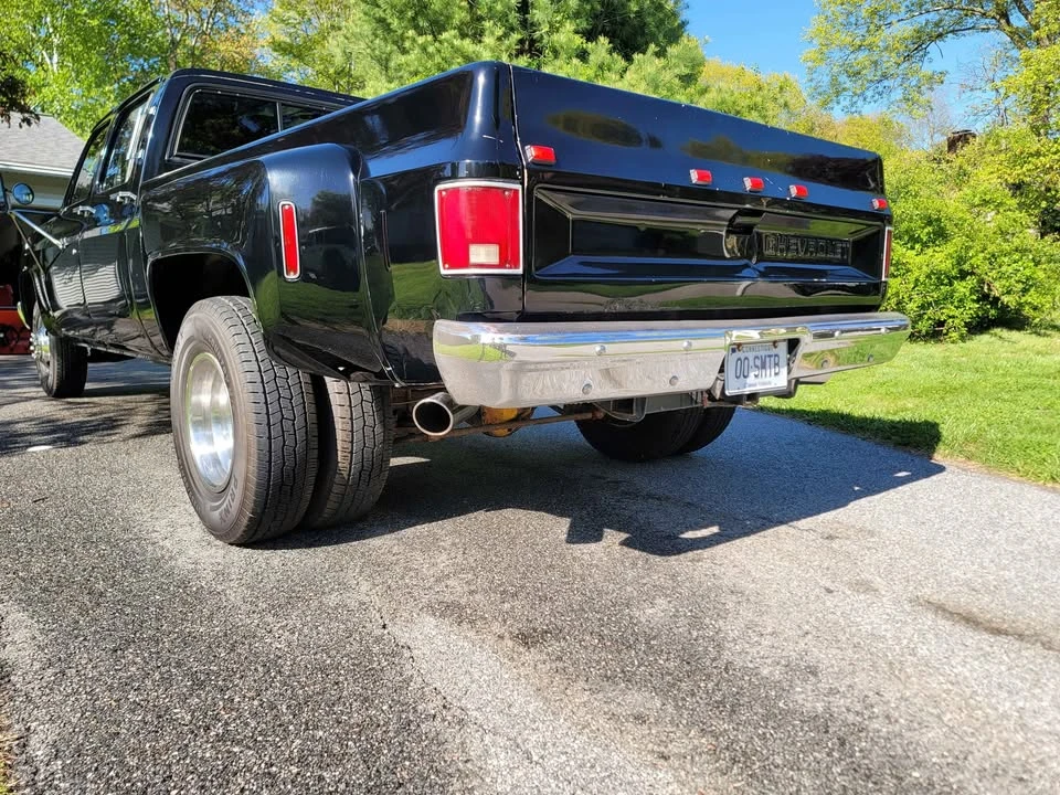 1988 Chevrolet C/K 4th Gen - Image 5 of 10