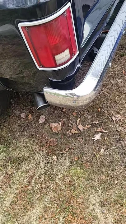 1988 Chevrolet C/K 4th Gen - Image 10 of 10