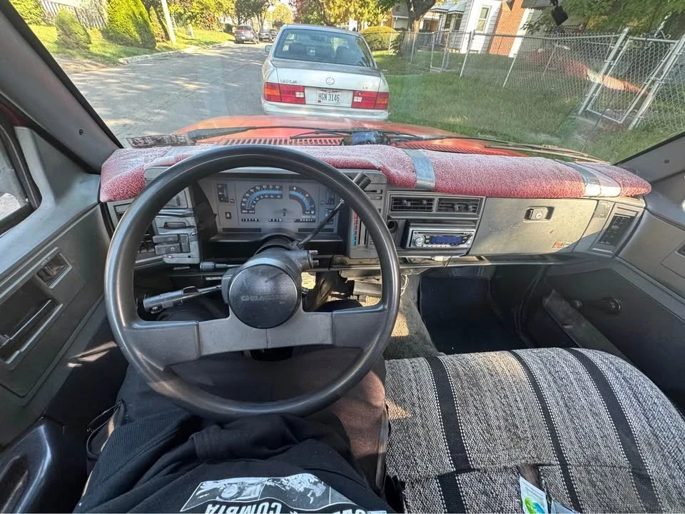 1988 Chevrolet S-10 - Image 7 of 7