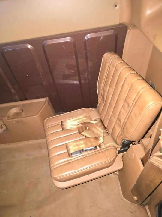1988 Chevrolet S-10 - Image 8 of 8