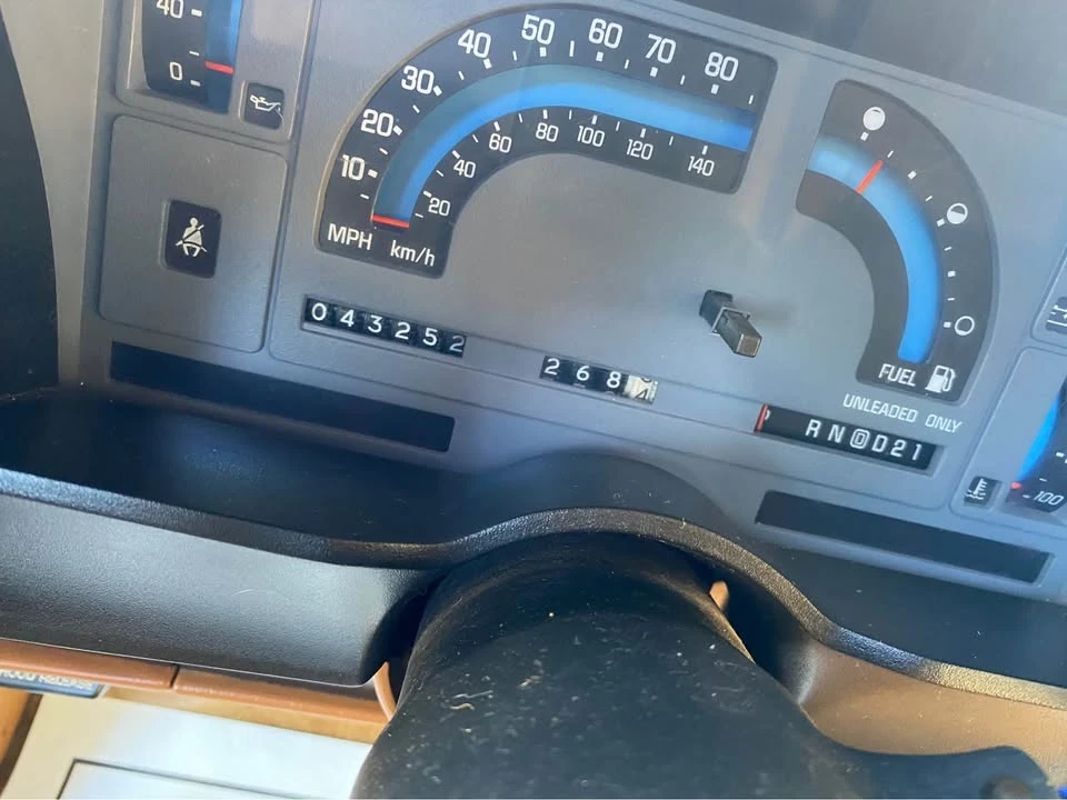 1988 Chevrolet S-10 - Image 2 of 12