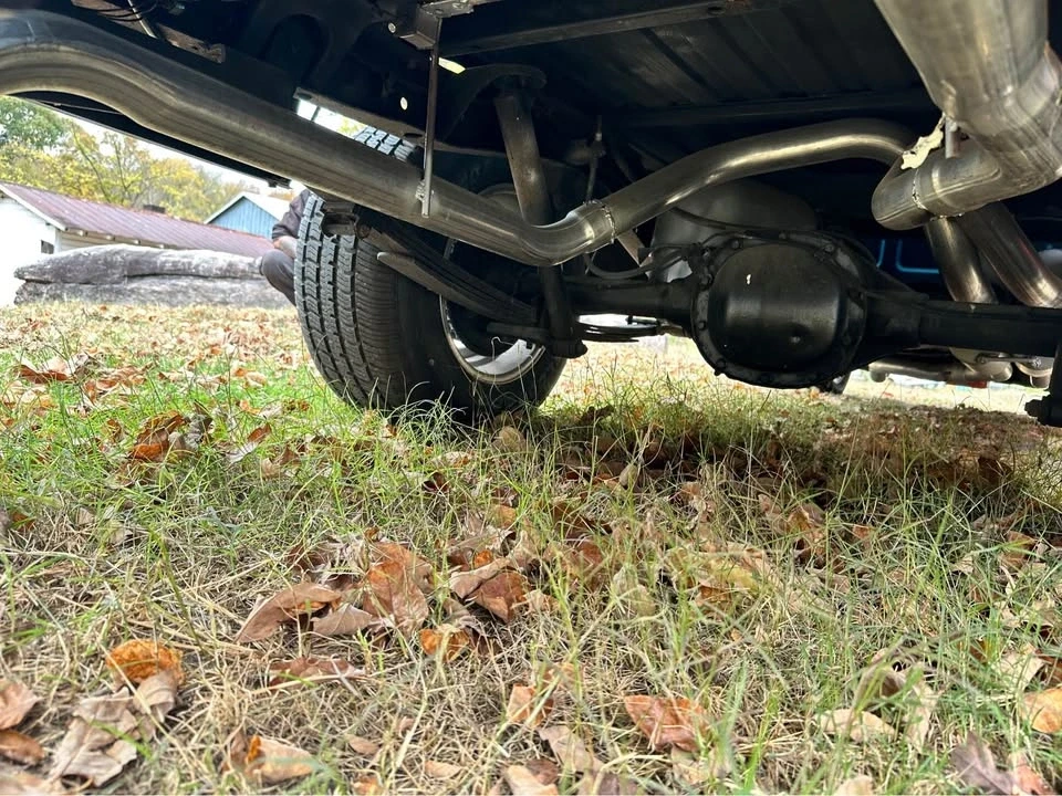 1988 Chevrolet S-10 - Image 2 of 18