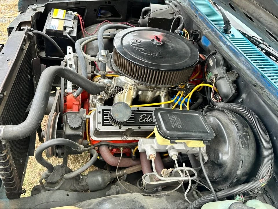 1988 Chevrolet S-10 - Image 16 of 18