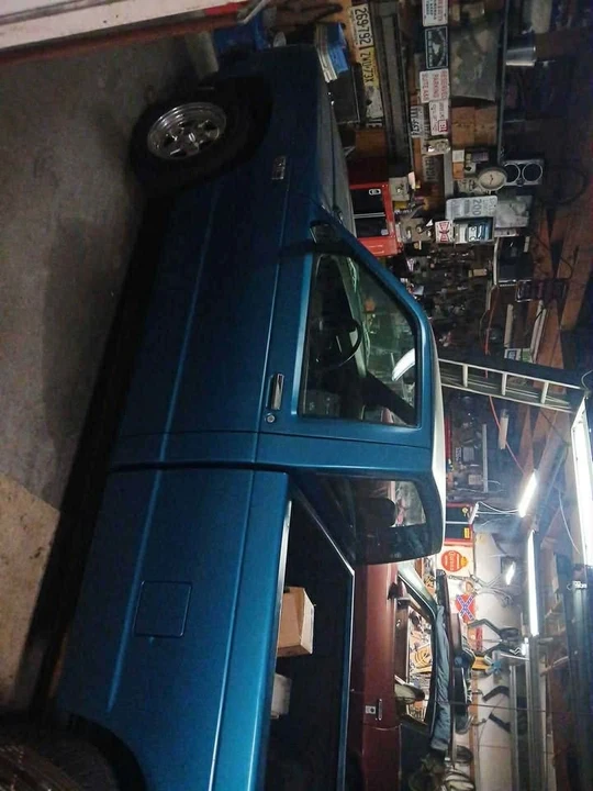 1988 Chevrolet S-10 - Image 18 of 18
