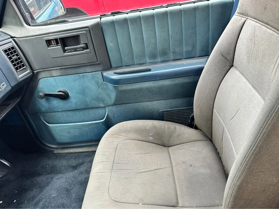 1988 Chevrolet S-10 - Image 11 of 18
