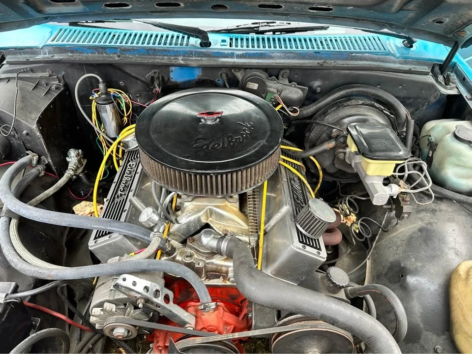 1988 Chevrolet S-10 - Image 14 of 18