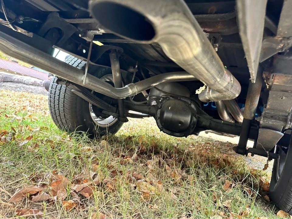 1988 Chevrolet S-10 - Image 3 of 18