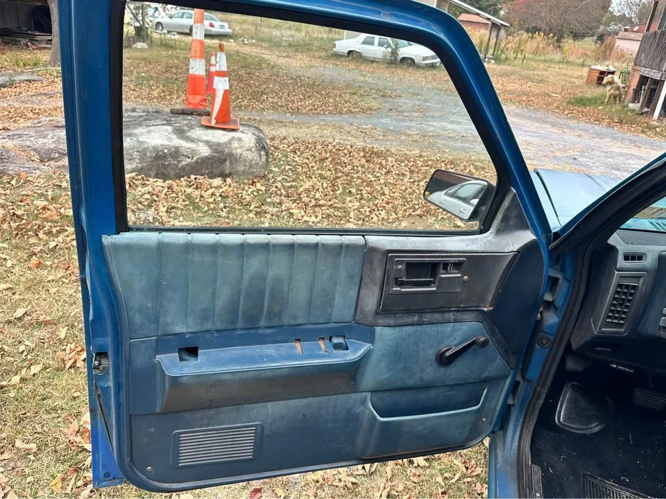 1988 Chevrolet S-10 - Image 13 of 18