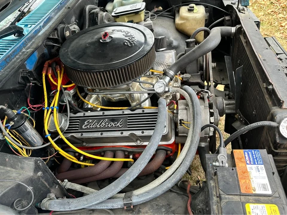 1988 Chevrolet S-10 - Image 15 of 18