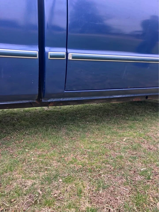 1988 Chevrolet S-10 - Image 3 of 11
