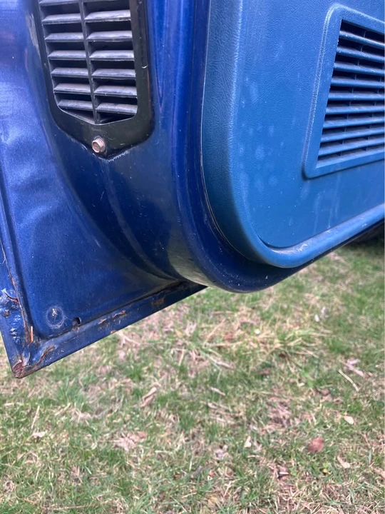 1988 Chevrolet S-10 - Image 10 of 11