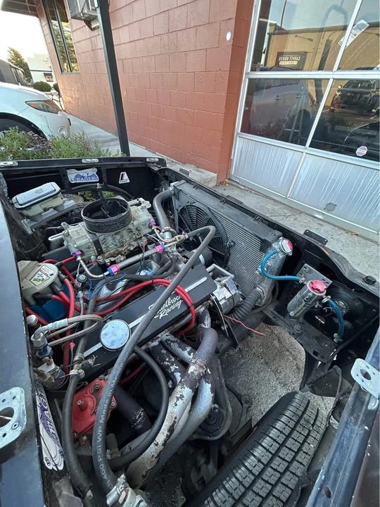 1988 Chevrolet S-10 - Image 17 of 17