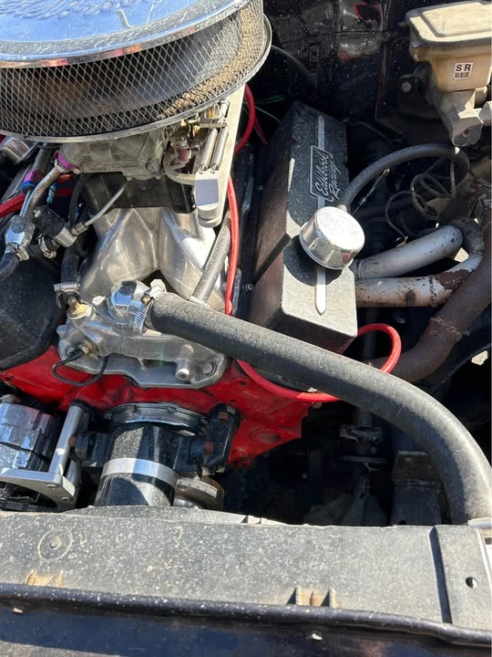 1988 Chevrolet S-10 - Image 13 of 17