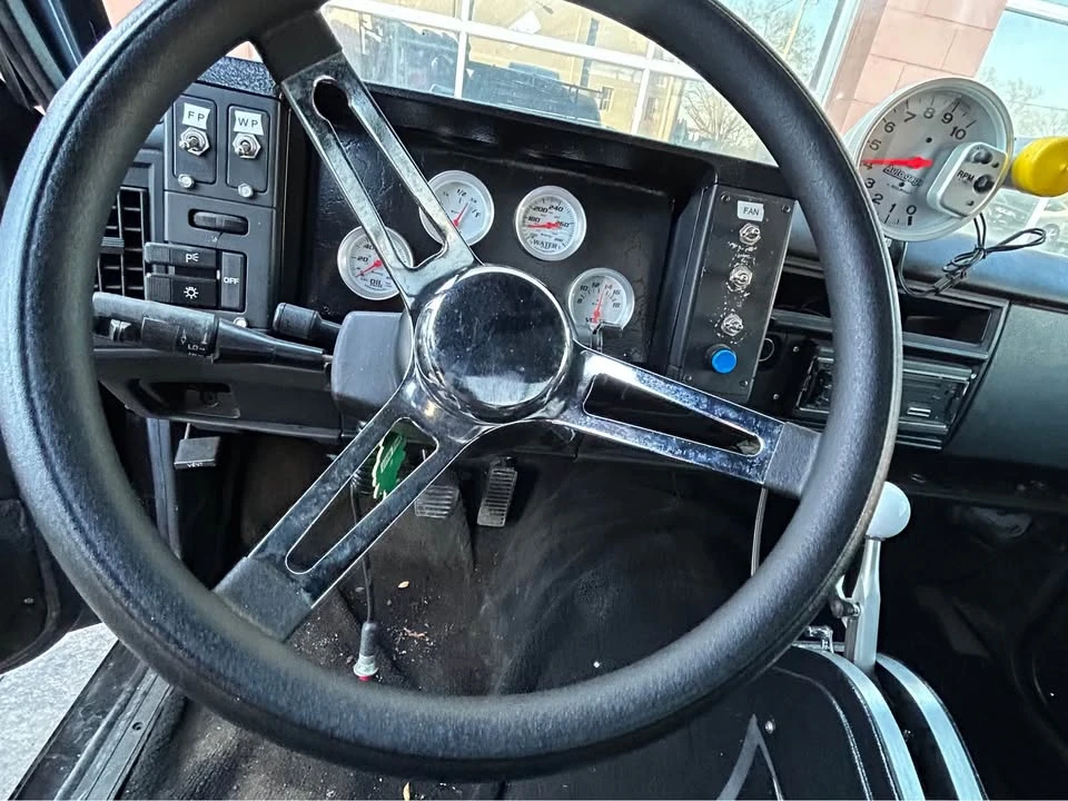 1988 Chevrolet S-10 - Image 15 of 17