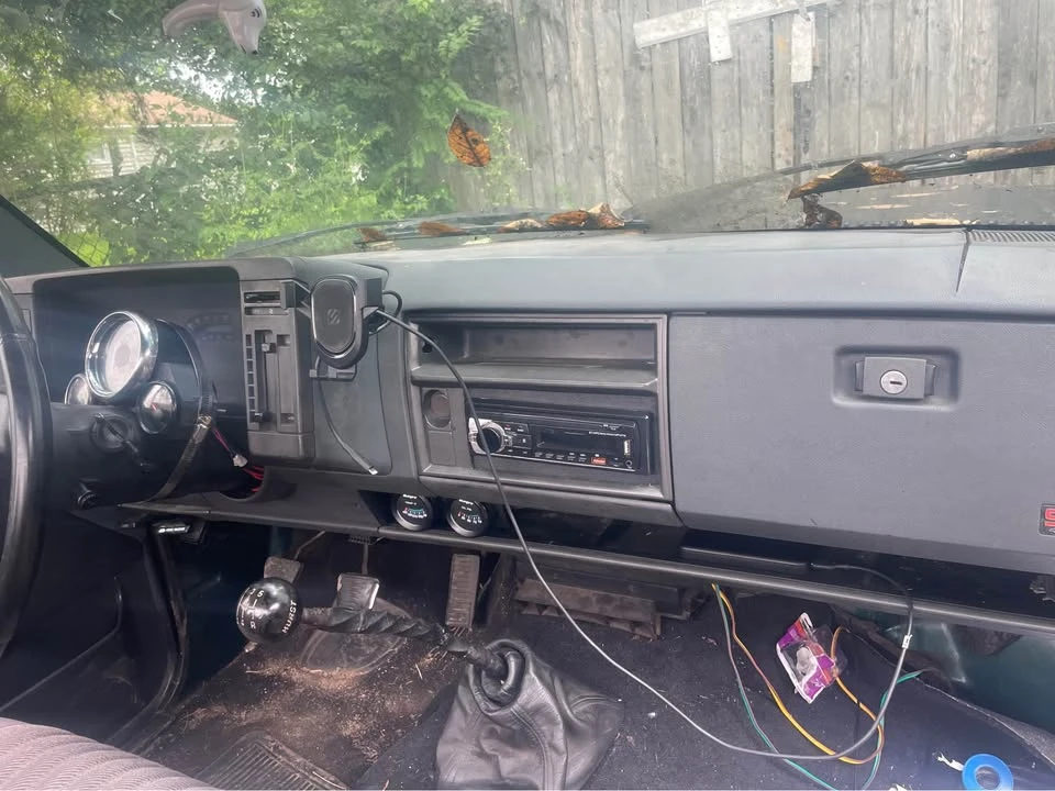 1988 Chevrolet S-10 - Image 6 of 7