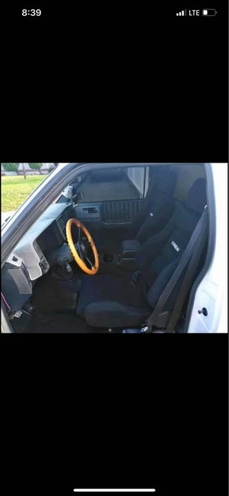 1988 Chevrolet S-10 - Image 3 of 3