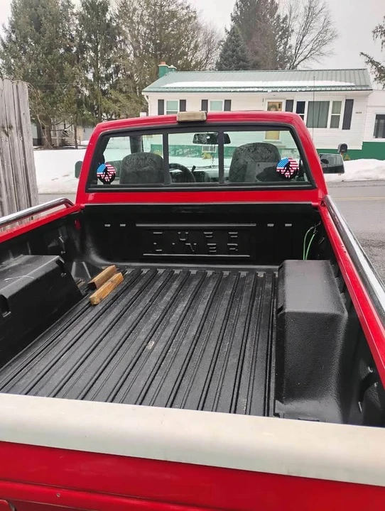 1988 Chevrolet S-10 - Image 4 of 5