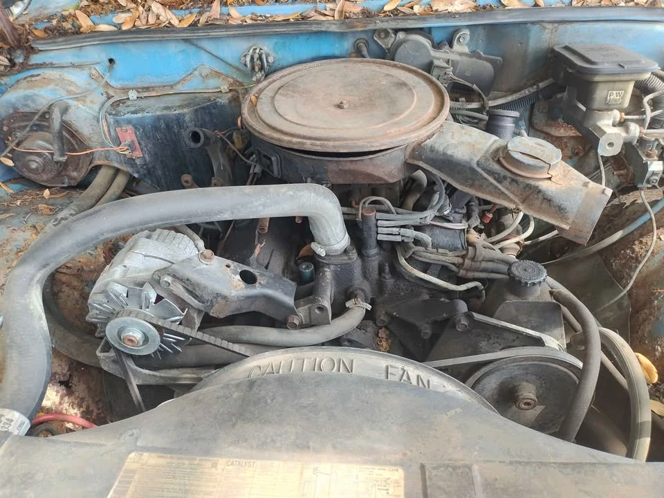 1988 Chevrolet S-10 - Image 9 of 10