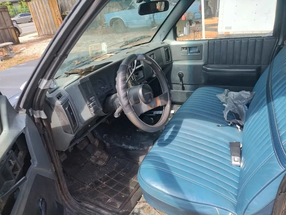1988 Chevrolet S-10 - Image 5 of 10
