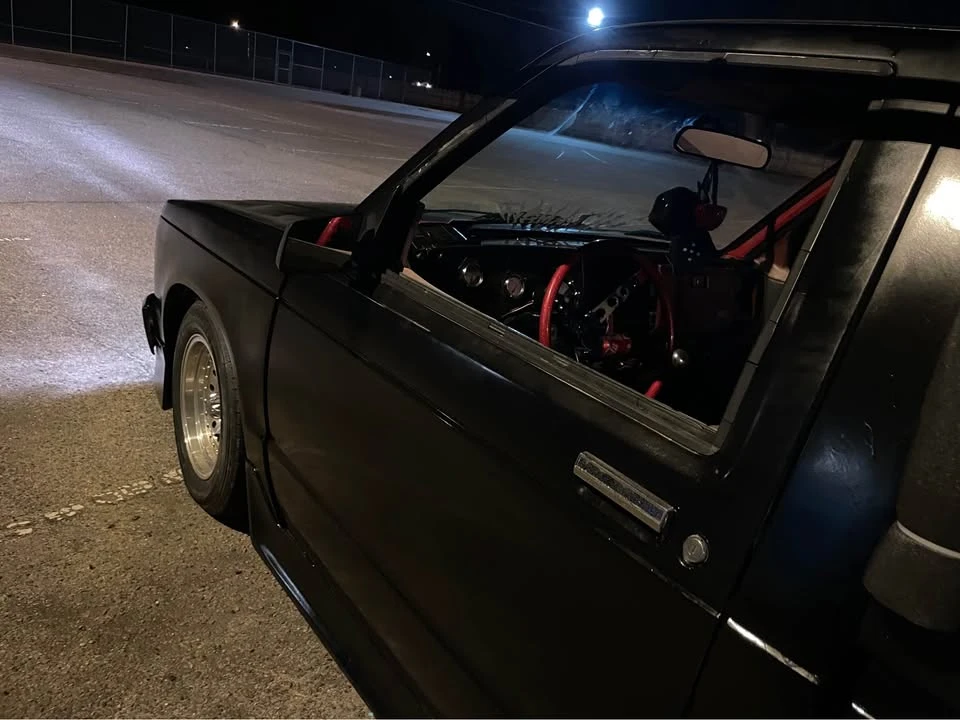 1988 Chevrolet S-10 - Image 3 of 10