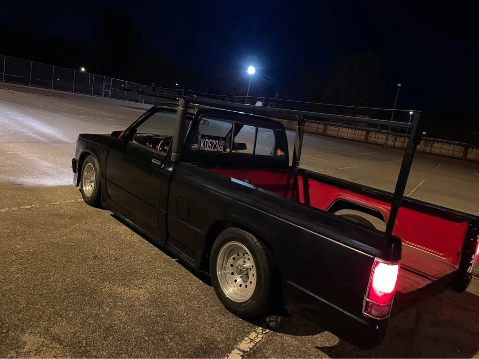 1988 Chevrolet S-10 - Image 2 of 10