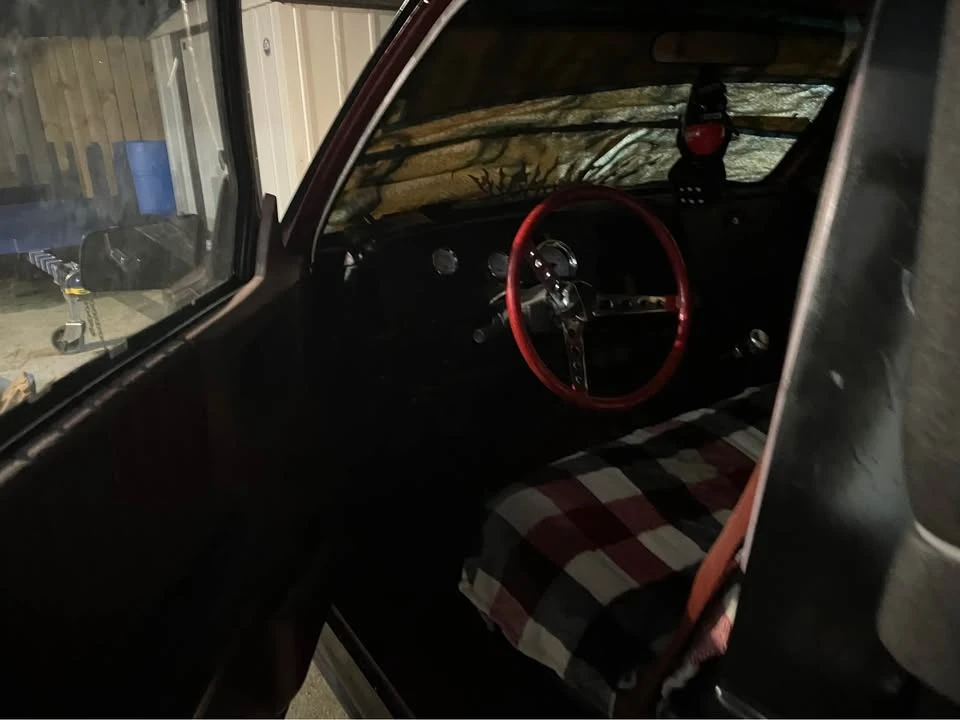 1988 Chevrolet S-10 - Image 6 of 10