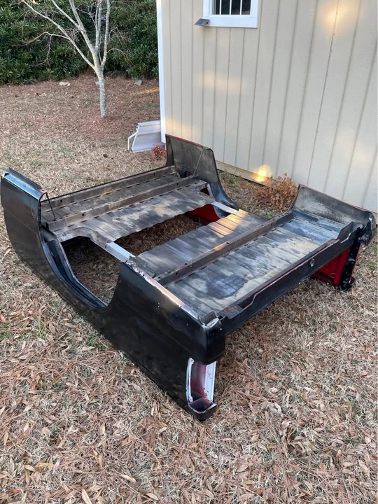 1988 Chevrolet S-10 - Image 10 of 10