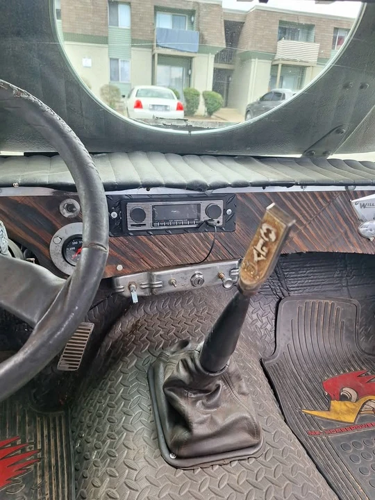 1988 Chevrolet Silverado - Image 4 of 8