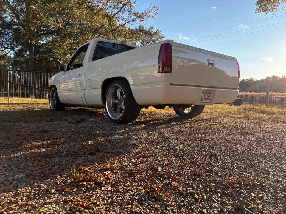 1988 Chevrolet Silverado - Image 8 of 10