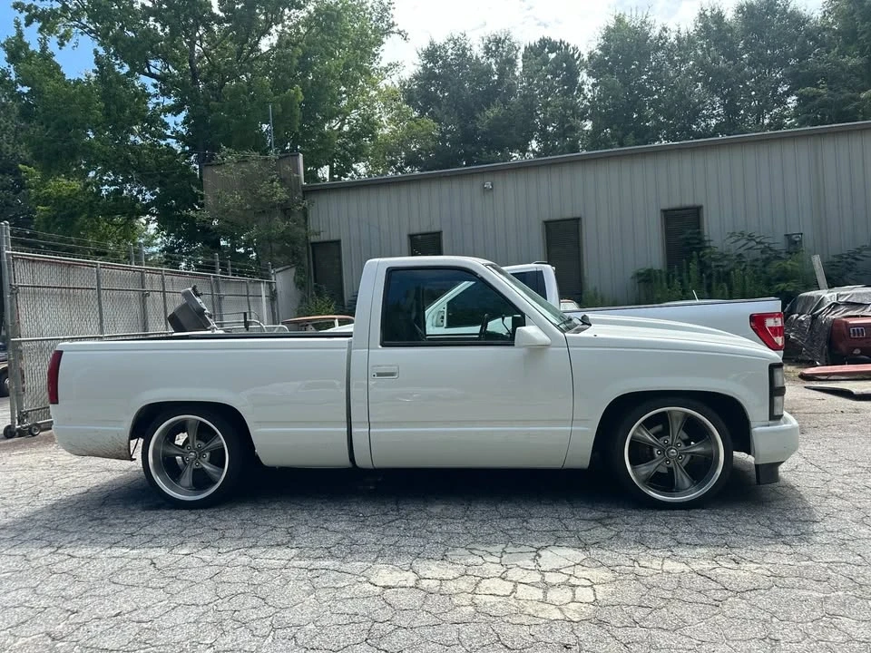 1988 Chevrolet Silverado - Image 7 of 10