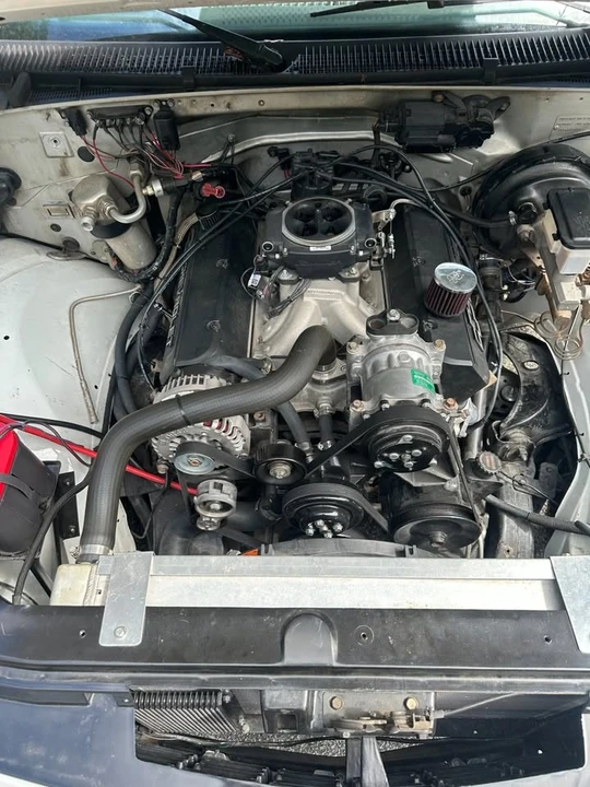 1988 Chevrolet Silverado - Image 2 of 10