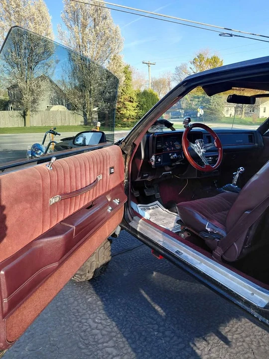 1988 Chevrolet SS - Image 2 of 17