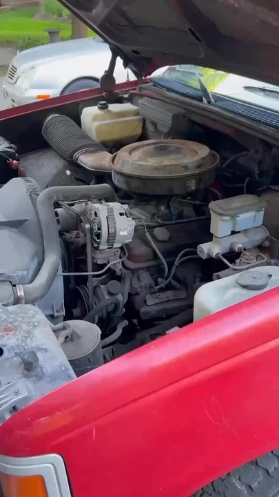 1988 Chevrolet C/K 4th Gen - Image 11 of 11