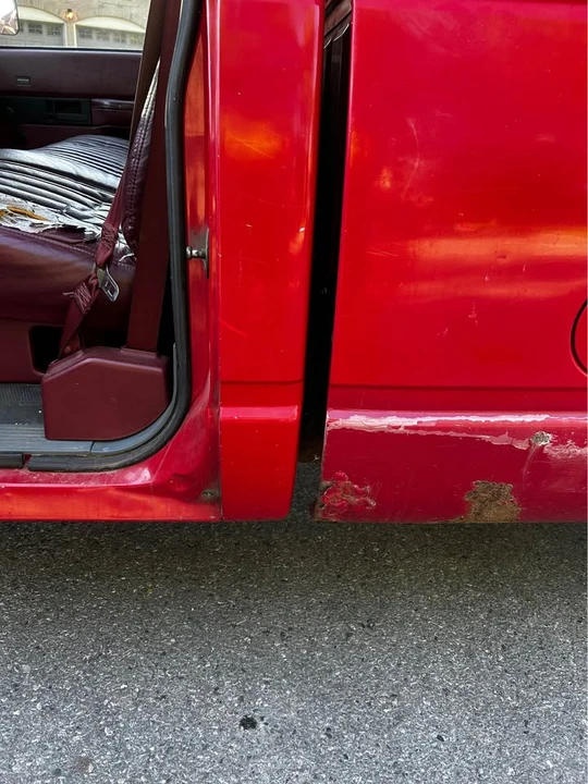 1988 Chevrolet C/K 4th Gen - Image 5 of 11