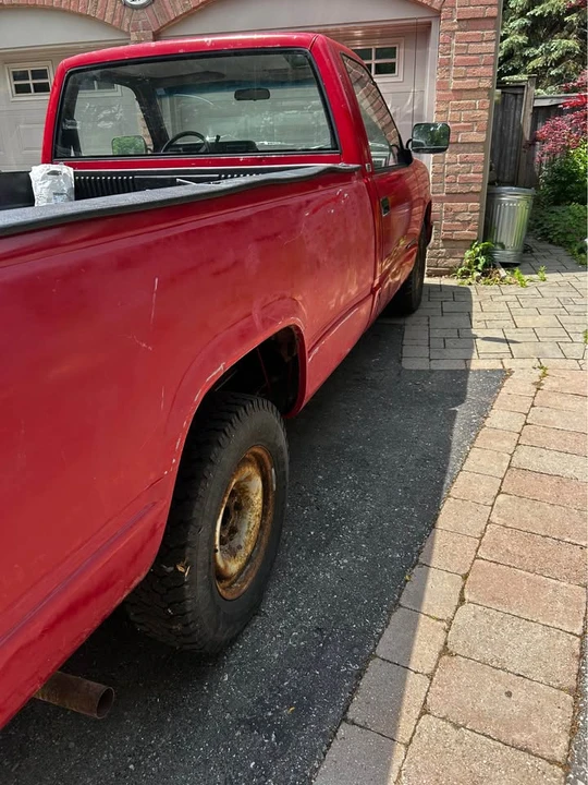 1988 Chevrolet C/K 4th Gen - Image 7 of 11