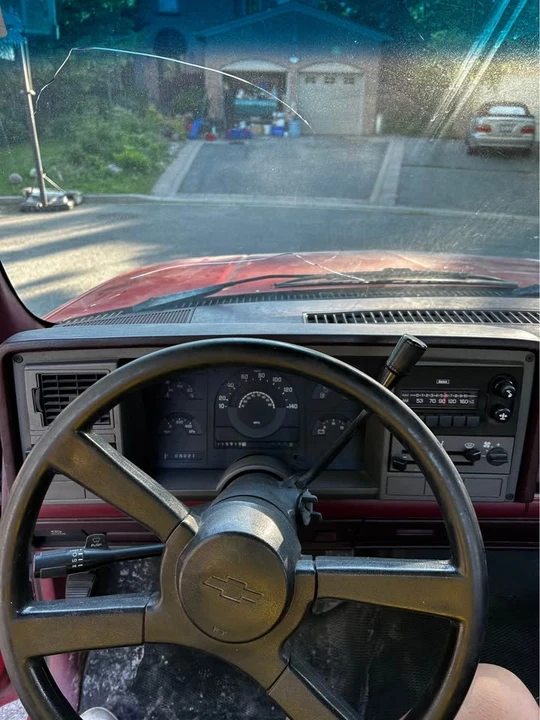 1988 Chevrolet C/K 4th Gen - Image 3 of 11