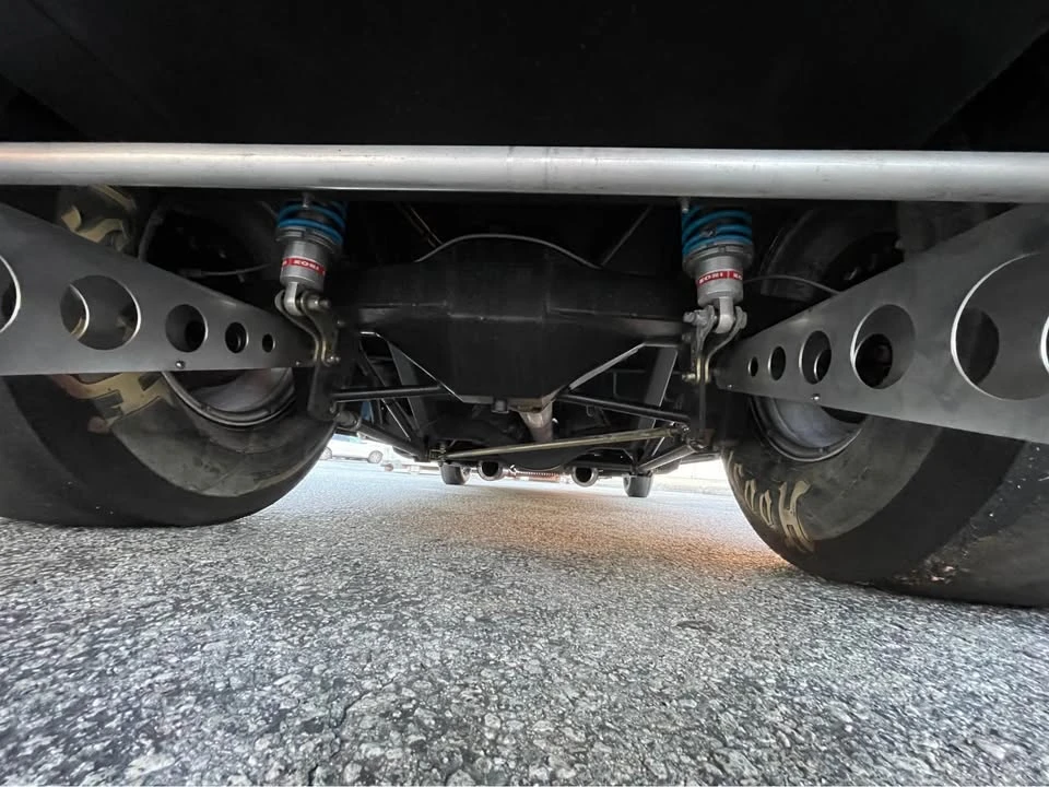 1988 Chevrolet S-10 - Image 9 of 10