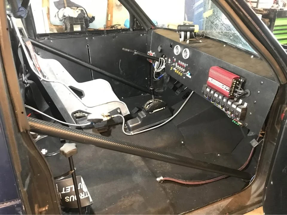 1988 Chevrolet S-10 - Image 6 of 6