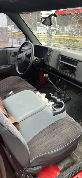 1988 Chevrolet S-10 - Image 4 of 8